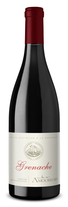 Grenache Côtes du Rhône rouge