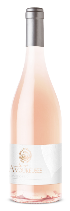 Loverose - Les Amoureuses - Rosé