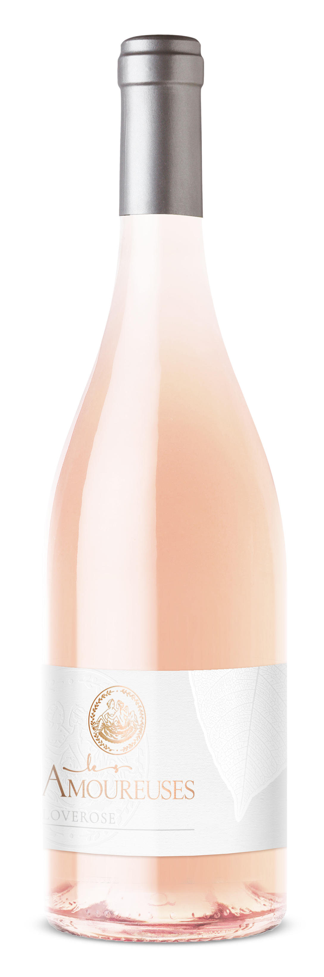 Loverose - Les Amoureuses - Rosé