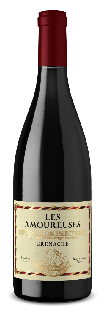 Les Amoureuses - Grenache