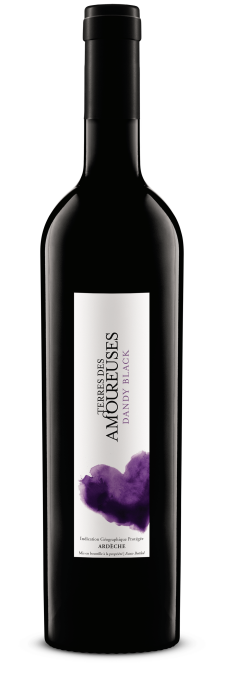 Terres des Amoureuses - Dandy Black