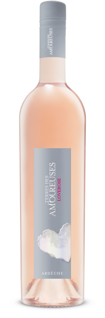 Terres des Amoureuses - Loverose