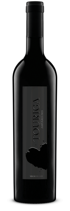 Terres des Amoureuses - Touriga
