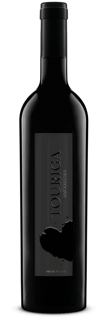 Terres des Amoureuses - Touriga