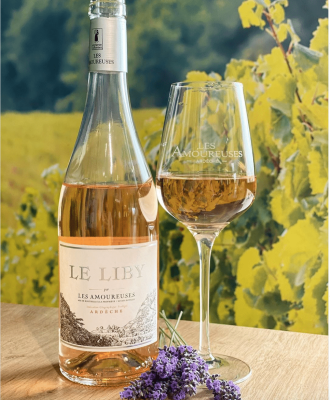 Le Liby Rosé 2019