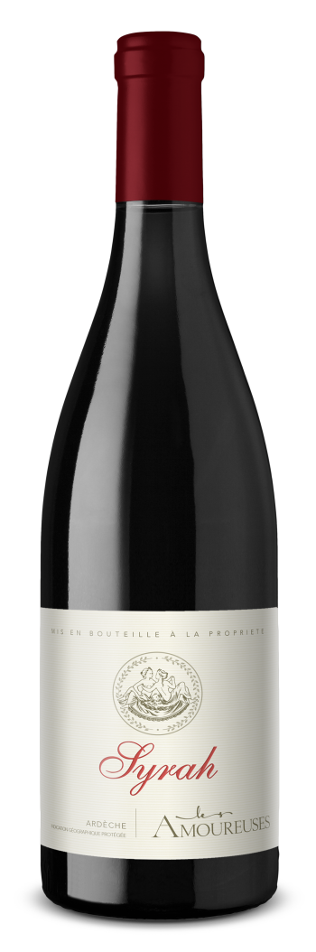 Syrah - Les Amoureuses