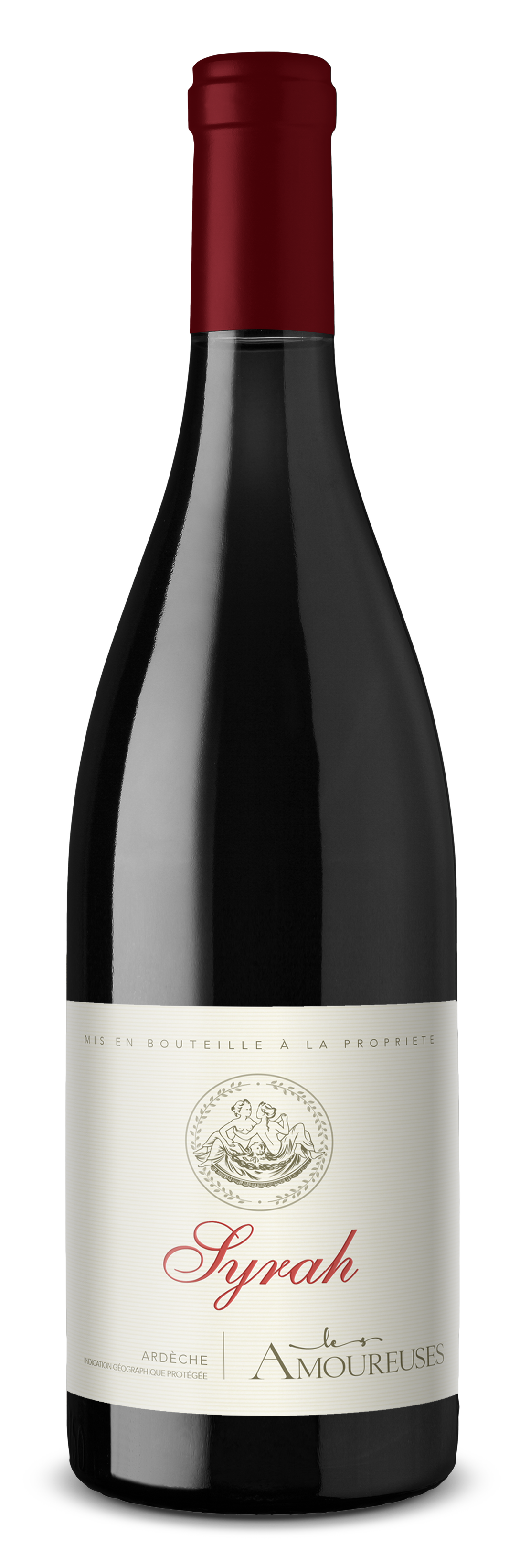 Syrah - Les Amoureuses