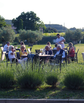 Bourg Afterwork (24 octobre 2025) SUR RESERVATION